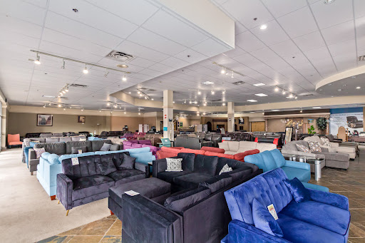 Bedroom Furniture Store «Furniture & Mattress World», reviews and photos, 4020 E Thomas Rd, Phoenix, AZ 85018, USA