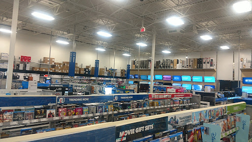 Electronics Store «Best Buy», reviews and photos, 5025 Jimmy Lee Smith Pkwy, Hiram, GA 30141, USA