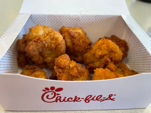 Fast Food Restaurant «Chick-fil-A», reviews and photos, 2035 Prairie Center Pkwy, Brighton, CO 80601, USA