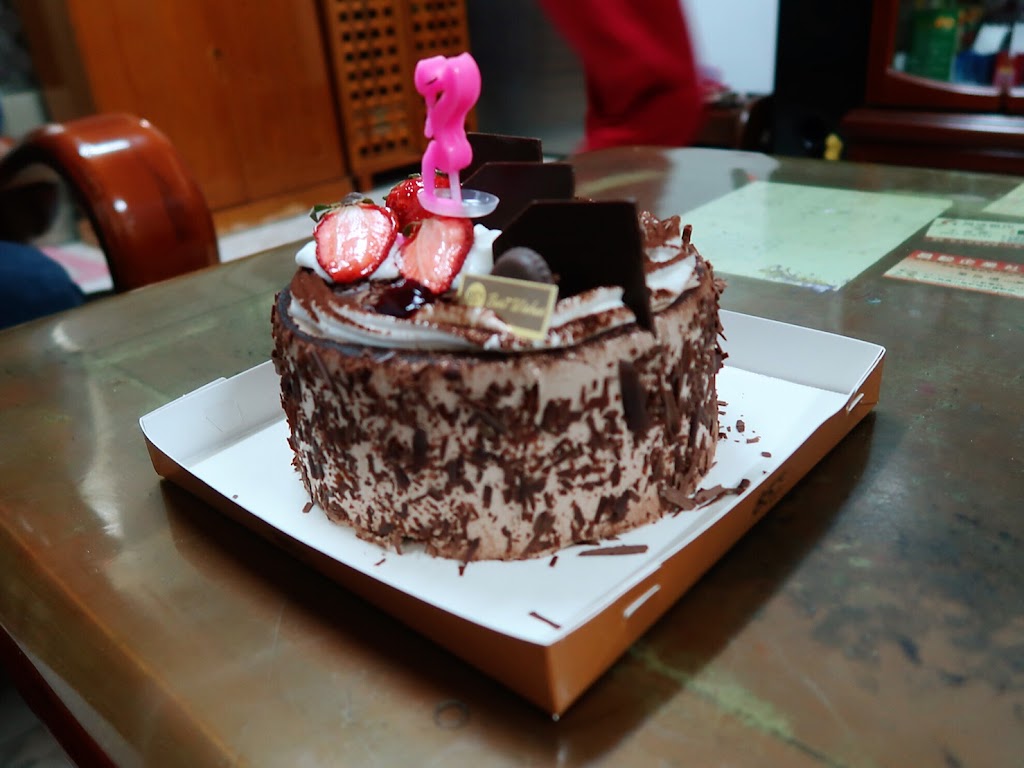 85度C 新竹中正店 的照片