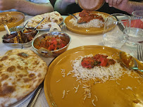 Korma du Restaurant Indien Le Rajistan à Bordeaux - n°3