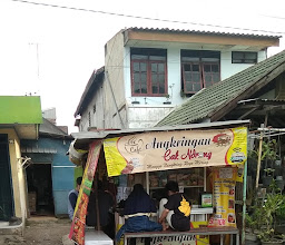 Angk.kar Angkringan Kartini photo