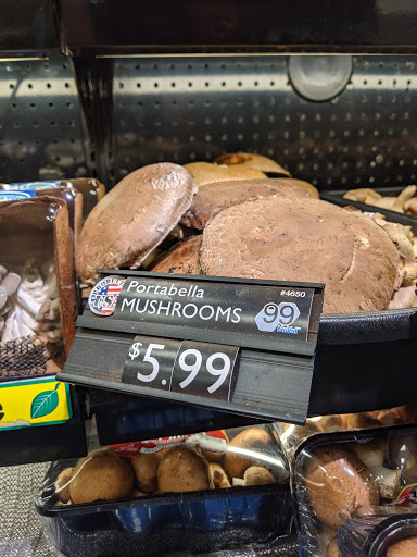 Supermarket «Big Y», reviews and photos, 90 Halls Rd, Old Lyme, CT 06371, USA