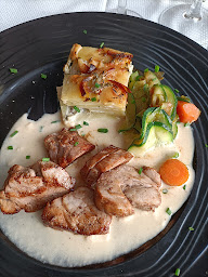 Photo n°45 de Auberge du Bac à Jumièges ()