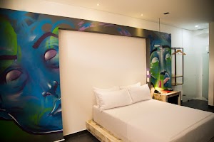Gallery Hotel Medellín - photo 1