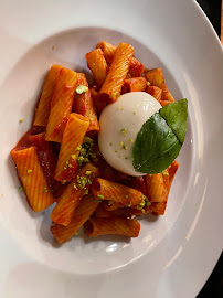 Rigatoni du Di Roma - Restaurant Italien Metz - n°4