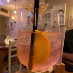 Photo n°1 de l'avis de Rishika.a fait le 30/08/2023 à 20:23 sur le  Galileo Bar & Restaurant Erlangen à Erlangen