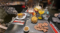 Plats et boissons du Restaurant à viande Restaurant La Boucherie à Valbonne - n°11