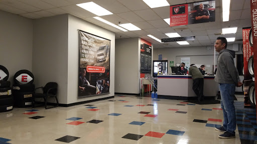 Tire Shop «Firestone Complete Auto Care», reviews and photos, 6699 Springfield Mall, Springfield, VA 22150, USA