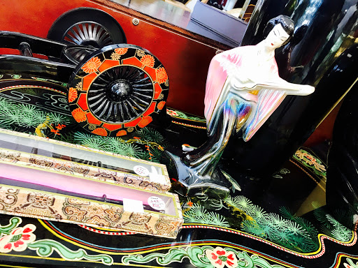 Thrift Store «Lords Place Inc», reviews and photos