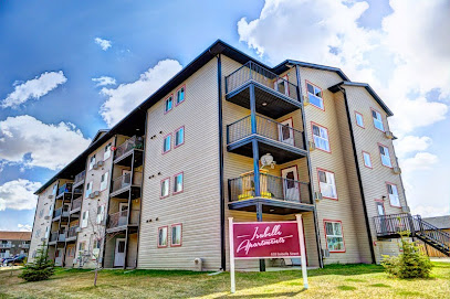 Isabelle Apartments of Estevan