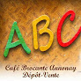 ABC Café Brocante Annonay