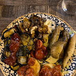 Photo n°2 de l'avis de Martina.u fait le 03/08/2021 à 22:31 sur le  Hosteria Aglio Olio e Pepe à Palermo