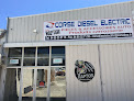 Corse-Diesel-Electric Bastia