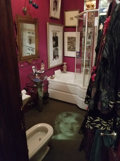 Art Museum «O Street Museum», reviews and photos, 2016 O St NW, Washington, DC 20036, USA