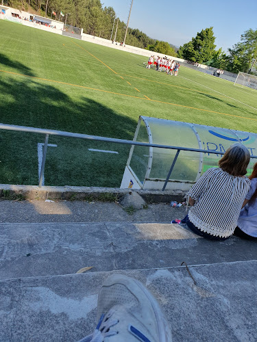 Estádio Municipal de Sobrado - Valongo