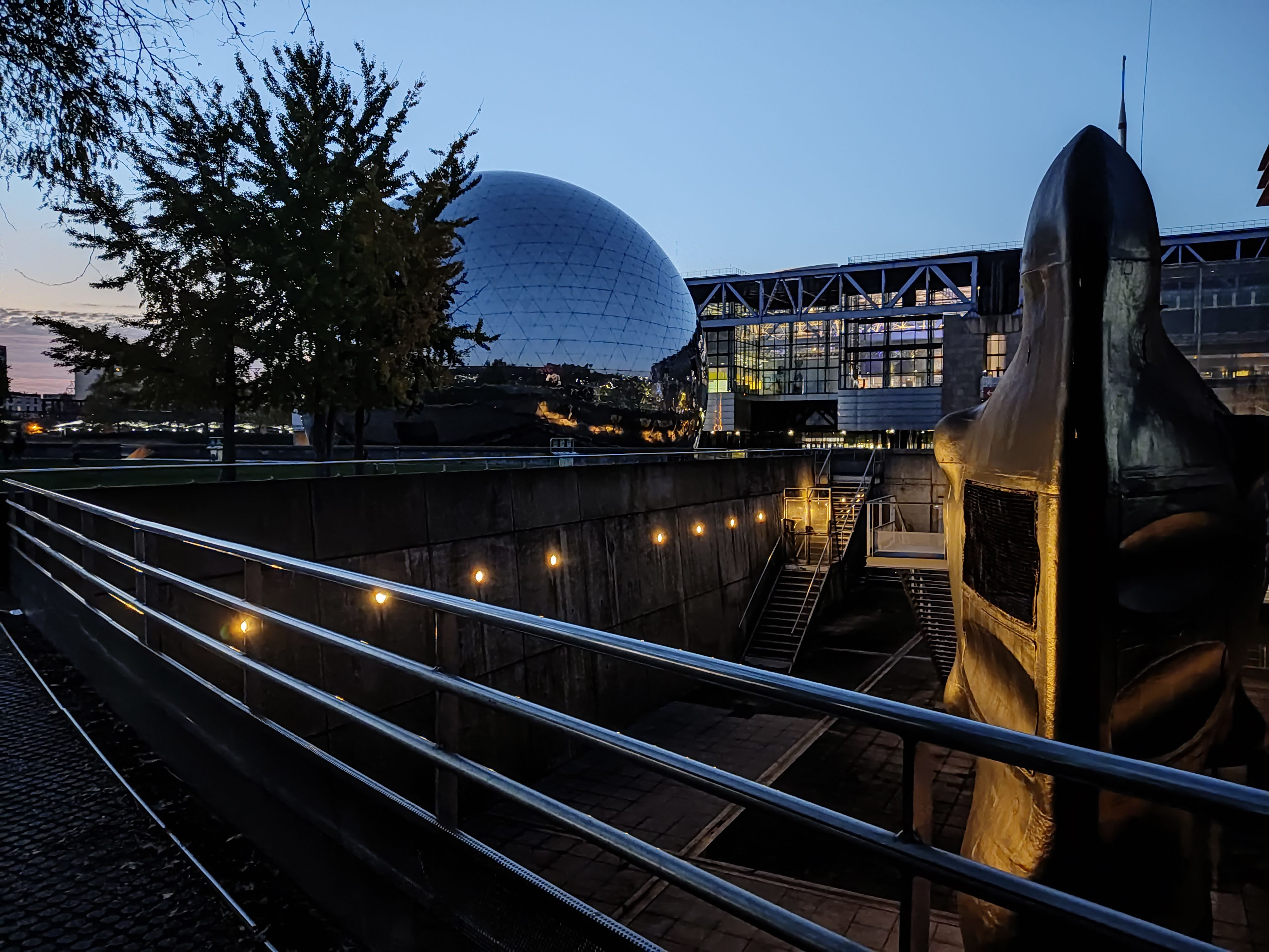 Photo n° 1 de l'avis de Clement.t fait le 08/12/2022 à 00:52