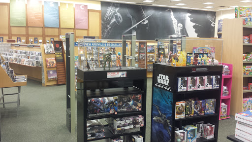 Book Store «Barnes & Noble», reviews and photos, 14790 Greyhound Plaza, Carmel, IN 46032, USA