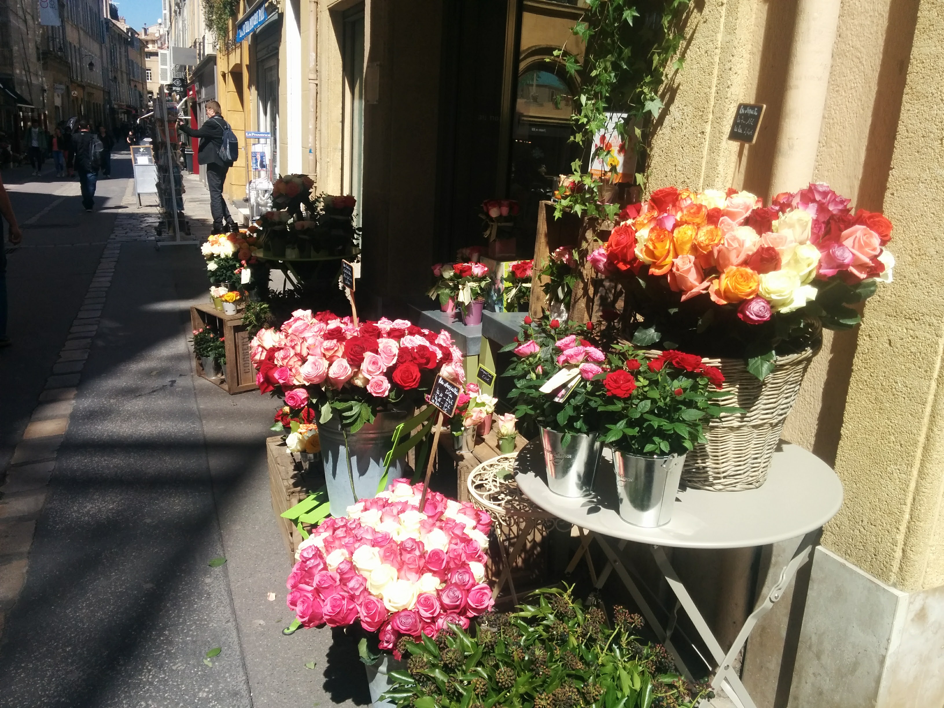 Photo n° 3 de l'avis de Leeza. fait le 21/04/2017 à 14:45