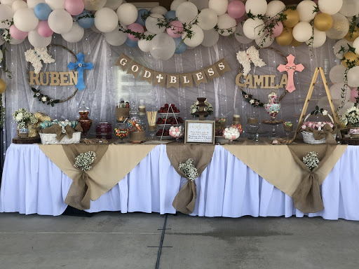 Florist «May Flowers», reviews and photos, 5300 Arlington Ave, Riverside, CA 92504, USA