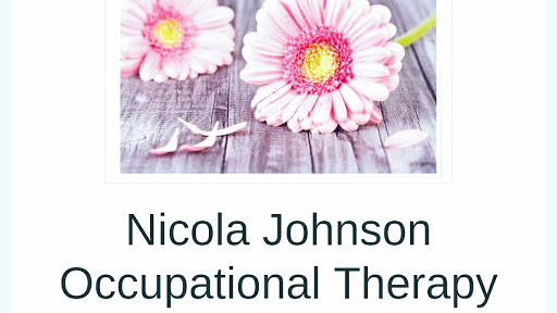 Nicola Johnson Occupational Therapy