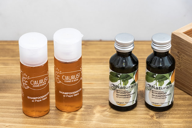 Plats et boissons Casa vacanza Trisina Rooms 96012 Avola