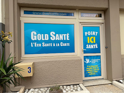 Courtier d'assurances GOLD SANTE Perpignan à Perpignan