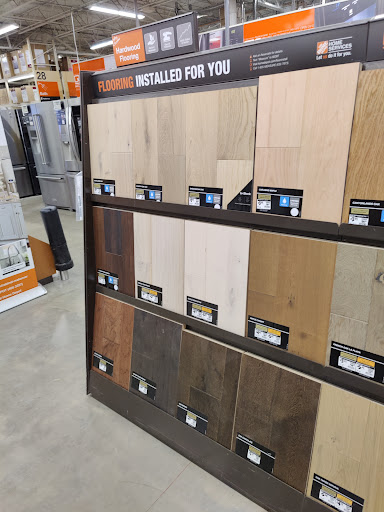 Home Improvement Store «The Home Depot», reviews and photos, 170 Union Hill Rd, Morganville, NJ 07751, USA