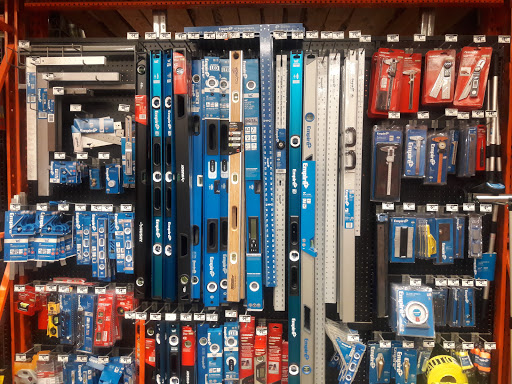 Home Improvement Store «The Home Depot», reviews and photos, 1413 N Armistead Ave, Hampton, VA 23666, USA