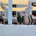 Photo n°3 de l'avis de B. fait le 02/07/2023 à 12:25 sur le  La Bussola à Trani