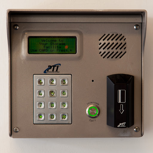 Storage Facility «Extra Space Storage», reviews and photos, 2960 Empire Ln N, Plymouth, MN 55447, USA