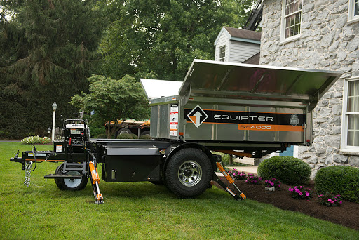 Roofing Contractor «Noble Roofing Company», reviews and photos, 312 N Mc Gee St, Dayton, OH 45403, USA