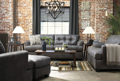 Furniture Store «American Comfort Furniture & Mattress», reviews and photos, 3935 W Irving Park Rd, Chicago, IL 60618, USA