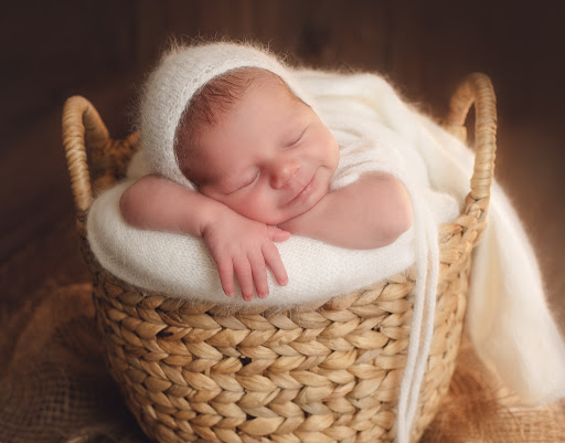 Babyfotograf Mannheim | Fotostudio Mutterstadt | ZOOM TIME Fotodesign