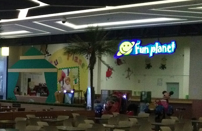 Fun Planet