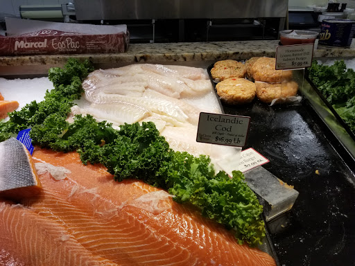 Grocery Store «DeCicco & Sons», reviews and photos, 230 Saw Mill River Rd, Millwood, NY 10546, USA