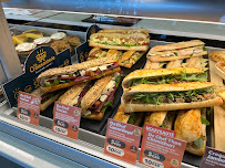 Photos du propriétaire du Sandwicherie La Croissanterie à Vert-en-Drouais - n°7