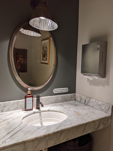 Pizza Restaurant «Market North End», reviews and photos, 474 N Old Woodward Ave, Birmingham, MI 48009, USA