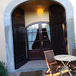 Photo n°1 de l'avis de James.r fait le 16/11/2018 à 14:39 sur le  Villa il Poggiale à San Casciano in Val di Pesa