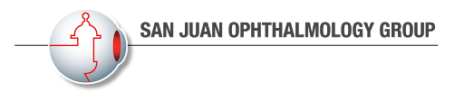 San Juan Ophthalmology - Dr. Raul Franceschi