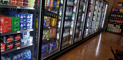 Convenience Store «Circle K», reviews and photos, 2058 Mt Zion Rd, Morrow, GA 30260, USA