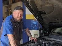 Jamie's Express - Car repair in Fairborn, OH, Dayton - Rated 4.7/5