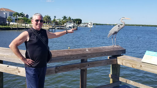 Museum «Mound House», reviews and photos, 451 Connecticut St, Fort Myers Beach, FL 33931, USA