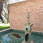 Photo n° 37 de l'avis de Pkm.5 fait le 27/03/2019 à 21:34 pour Fondation Maeght à Saint-Paul-de-Vence