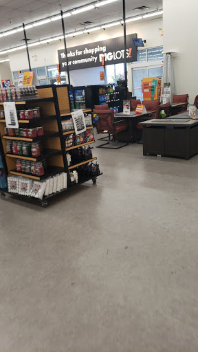 Discount Store «Big Lots», reviews and photos, 1515 Garner Station Blvd, Raleigh, NC 27603, USA