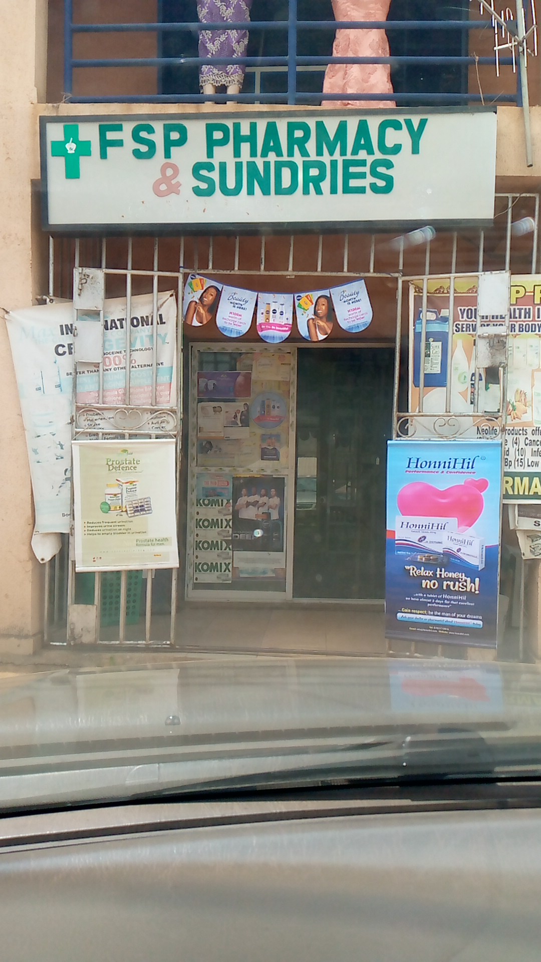 FSP Pharmacy