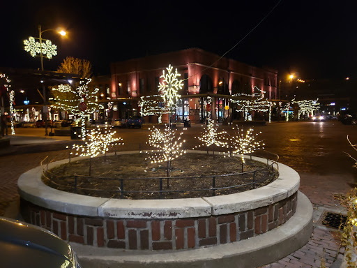 Concert Hall «Holland Center», reviews and photos, 1200 Douglas St, Omaha, NE 68102, USA