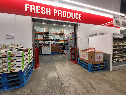 Warehouse store «Costco Wholesale», reviews and photos, 15901 SW Jenkins Rd, Aloha, OR 97006, USA