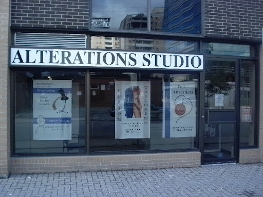 Alterations Studio