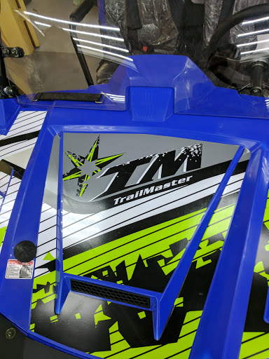 Motorcycle Shop «Pioneer Power Sports», reviews and photos, 2470 W Pioneer Pkwy, Grand Prairie, TX 75051, USA